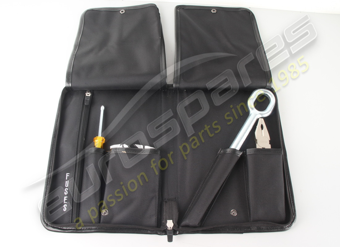 nueva ferrari bolsa de herramientas completa. número de parte 265008 (3)