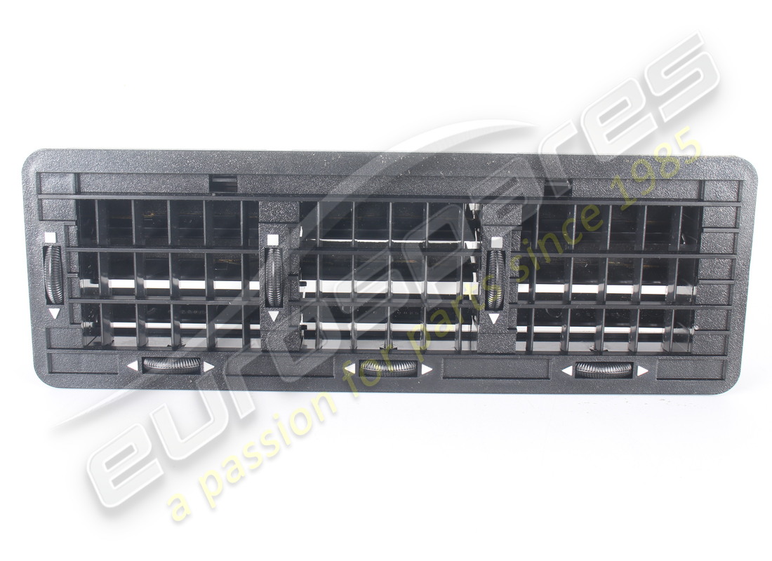 new ferrari dashboard central air vent. part number 60657100 (1)