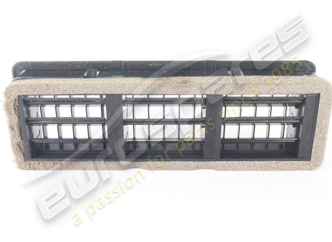 new ferrari dashboard central air vent. part number 60657100 (2)