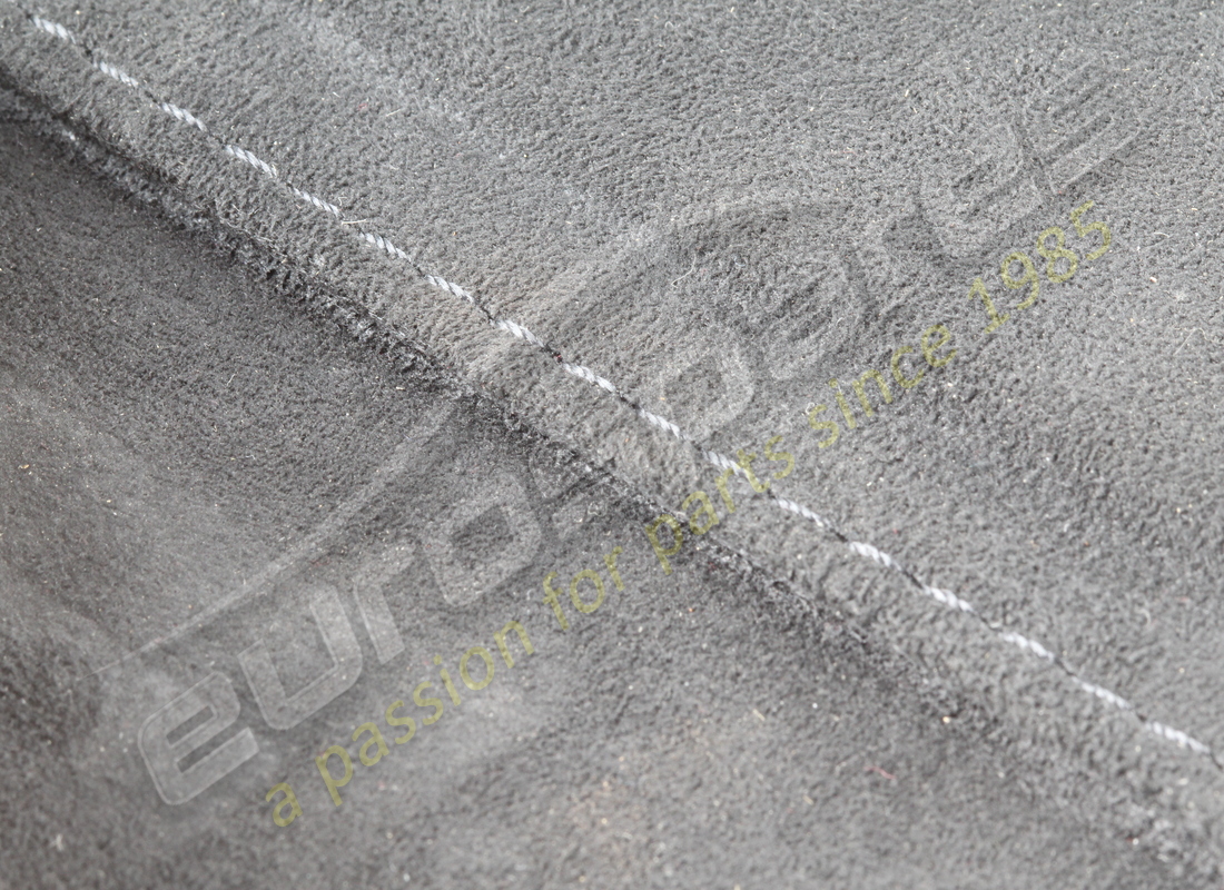 ELEM. DE ESTANTE PARA PAQUETE HORIZONTAL FERRARI USADO. NÚMERO DE PARTE 84858000 (7) elem. de estante para paquete horizontal ferrari usado. número de parte 84858000 (7)