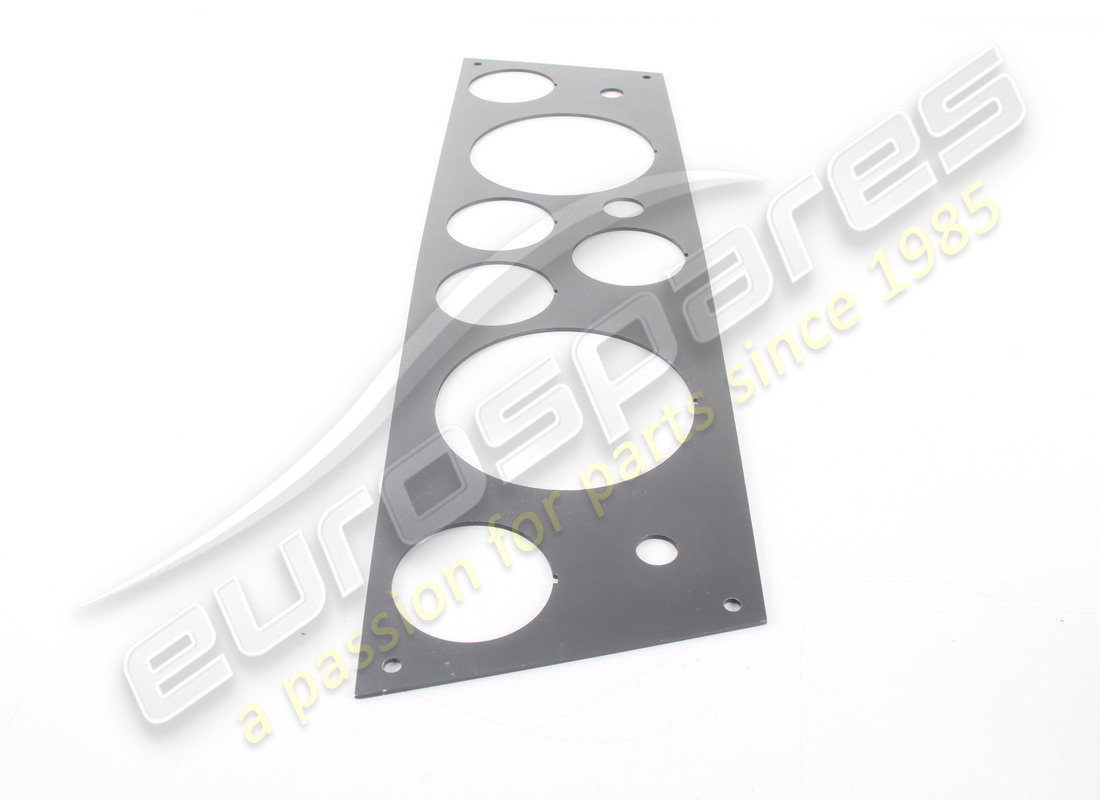 nueva placa ferrari. número de parte 402428 (2)