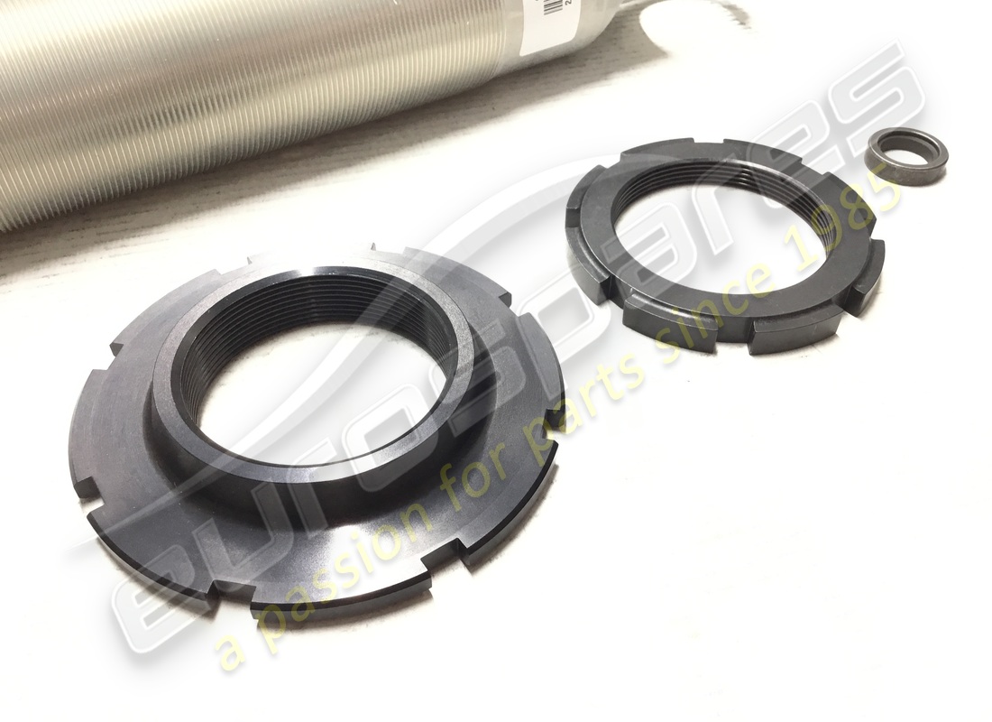 NUEVO AMORTIGUADOR DELANTERO FERRARI. NÚMERO DE PARTE 214592 (2) nuevo amortiguador delantero ferrari. número de parte 214592 (2)