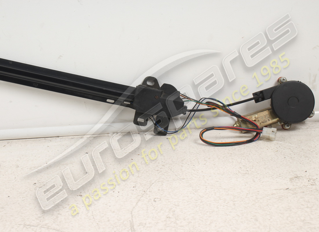 nuevo lamborghini genuine sistema lhd klippan. número de parte 009490308 (3)