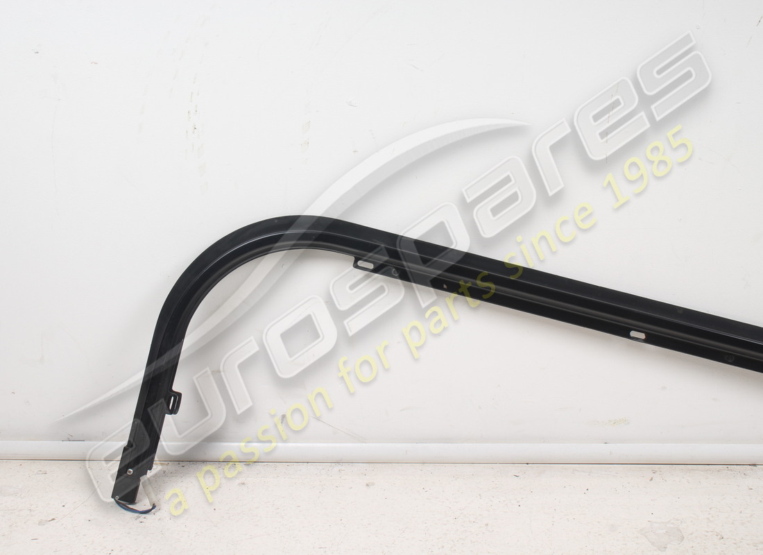nuevo lamborghini genuine sistema lhd klippan. número de parte 009490308 (2)