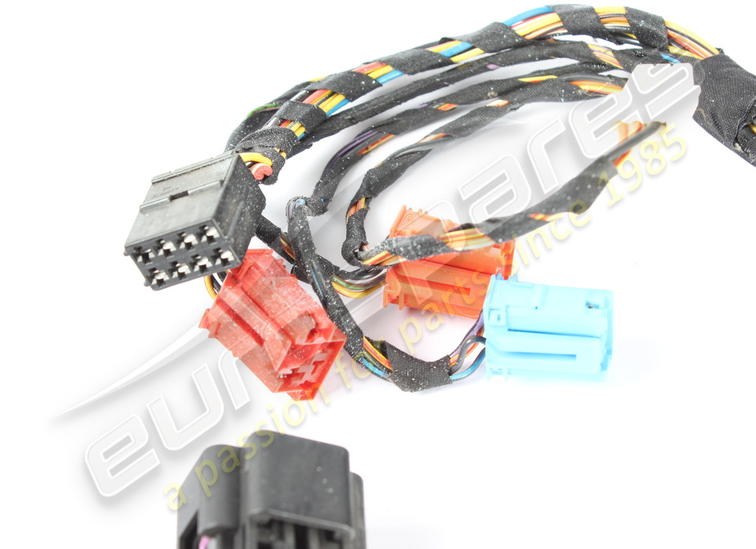 cables usados ferrari para conexión de túnel. número de pieza 239265 (2)