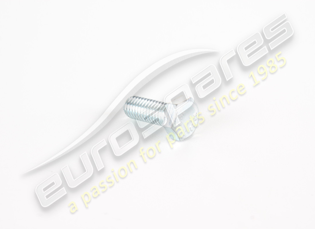 nuevo maserati bullone d=8x1,25x20-zpg-10.k. número de pieza 96890 (1)