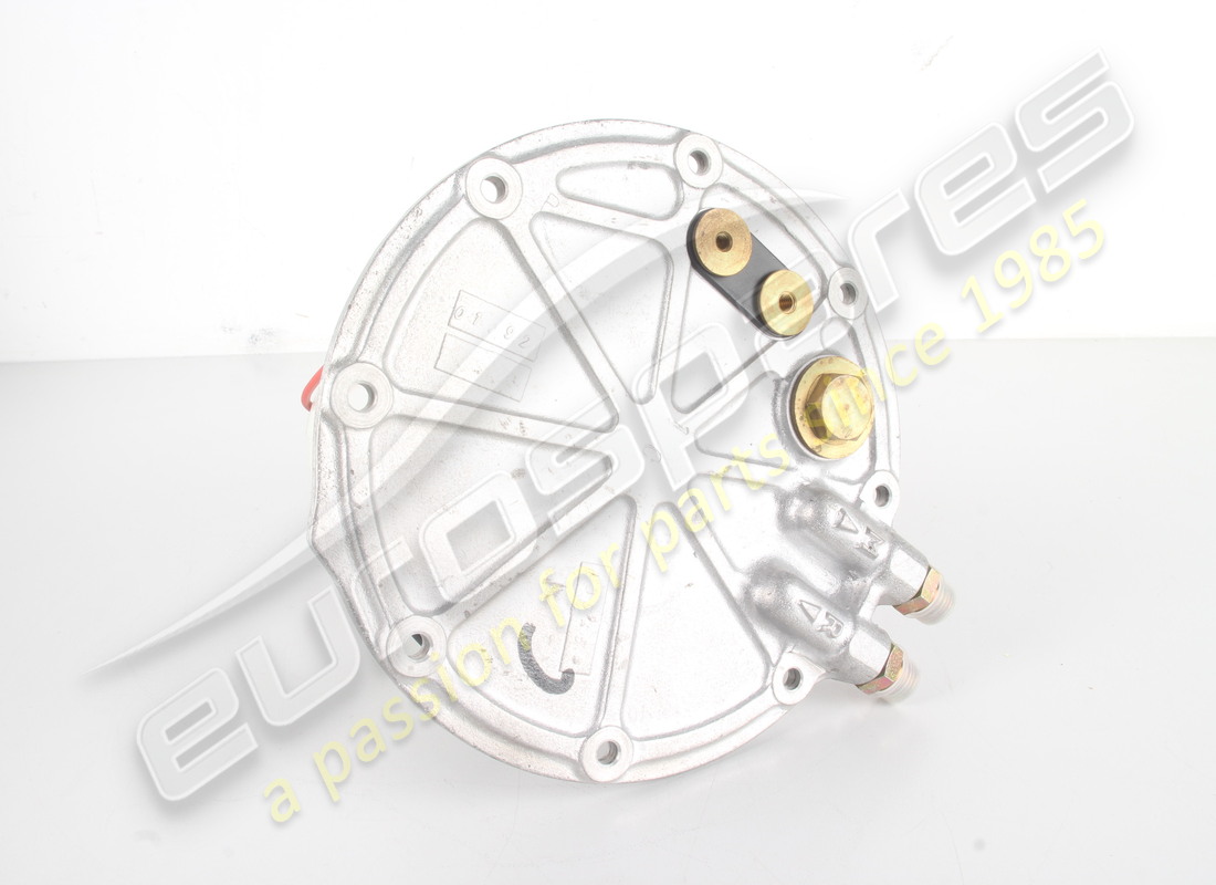nueva bomba de combustible ferrari completa. número de pieza 165267 (4)