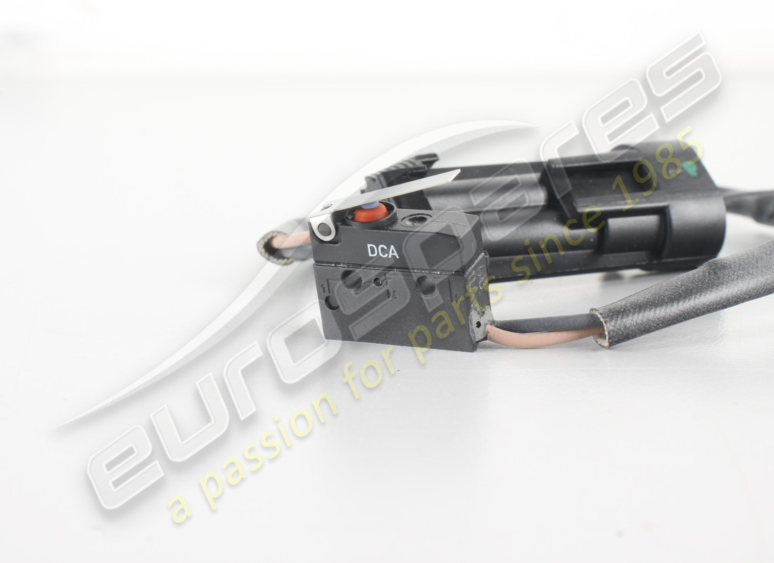 nuevo ferrari microinterruptor.. número de pieza 67493300 (3)