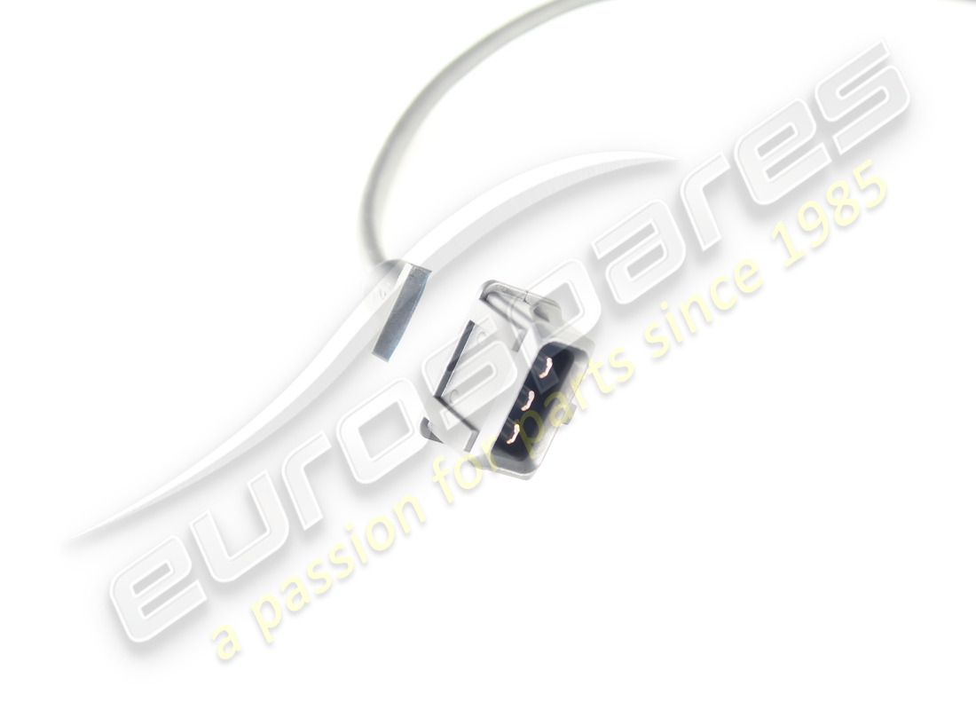 nuevo sensor de velocidad angolar ferrari.. número de pieza 189548 (2)