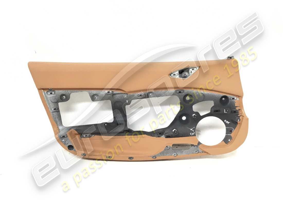 NUEVO (OTRO) Ferrari PANEL DE PUERTA IZQUIERDO. NÚMERO DE PARTE 87820512 (1)