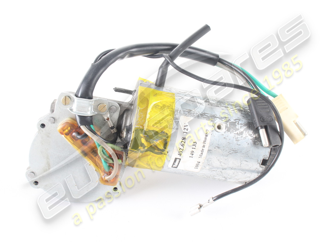 nuevo ferrari motor de elevación de faro izquierdo. número de pieza 149133 (1)