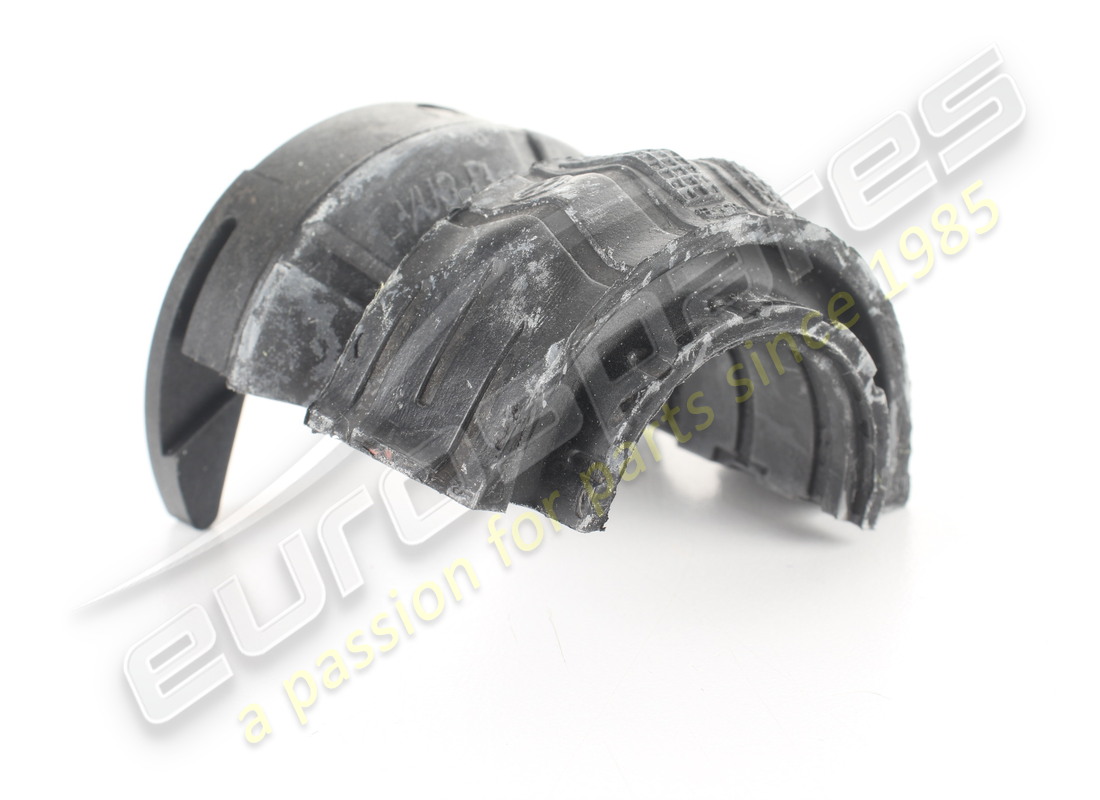 nuevo soporte porsche para estabilizador. número de parte 95534379261 (2)