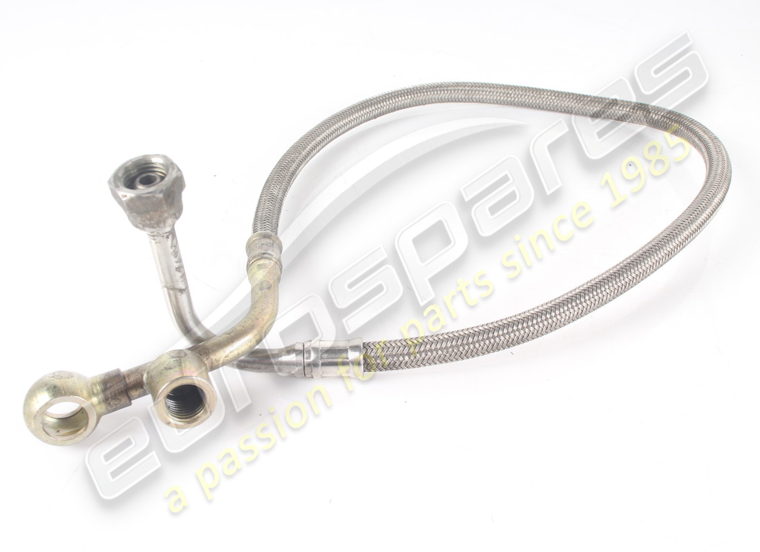 TUBO DE ENTREGA DE ACEITE Ferrari USADO. NÚMERO DE PARTE 127542 (1)