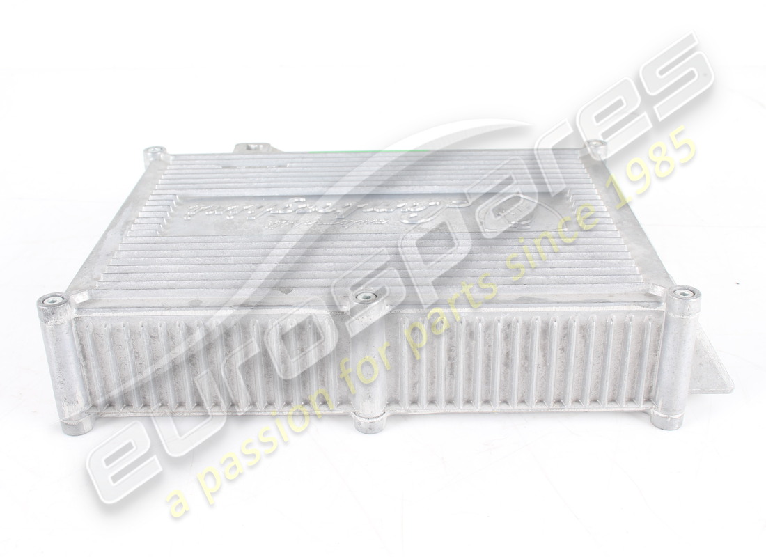 nueva lamborghini mi '98 ecu de inyección completa. número de pieza 0020001140 (4)