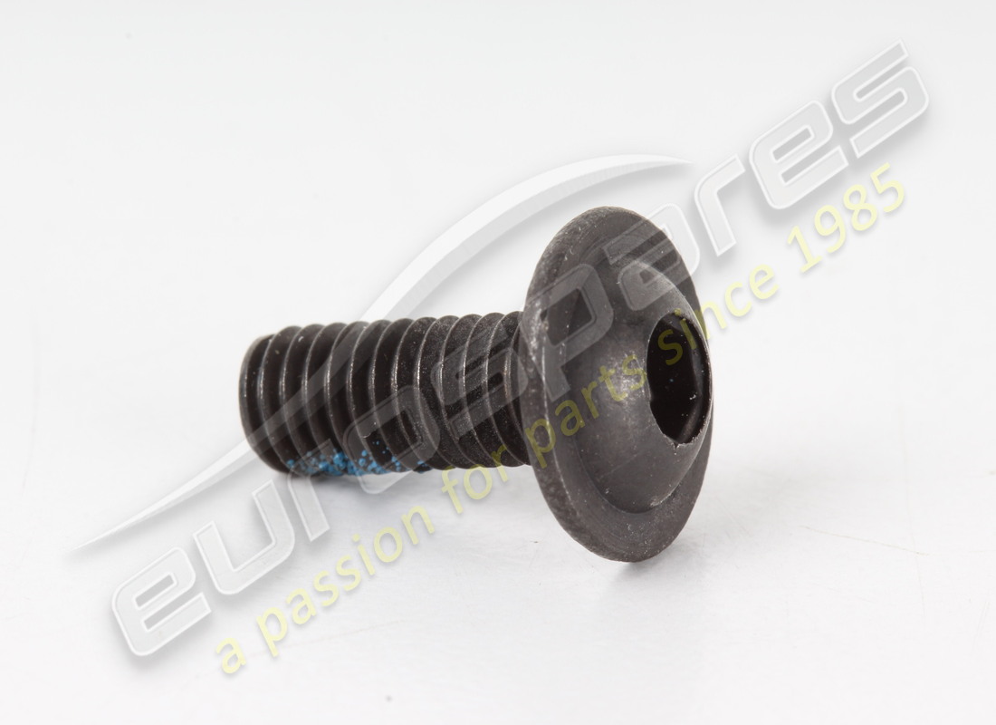 nuevo tornillo ferrari. número de parte 65864100 (1)