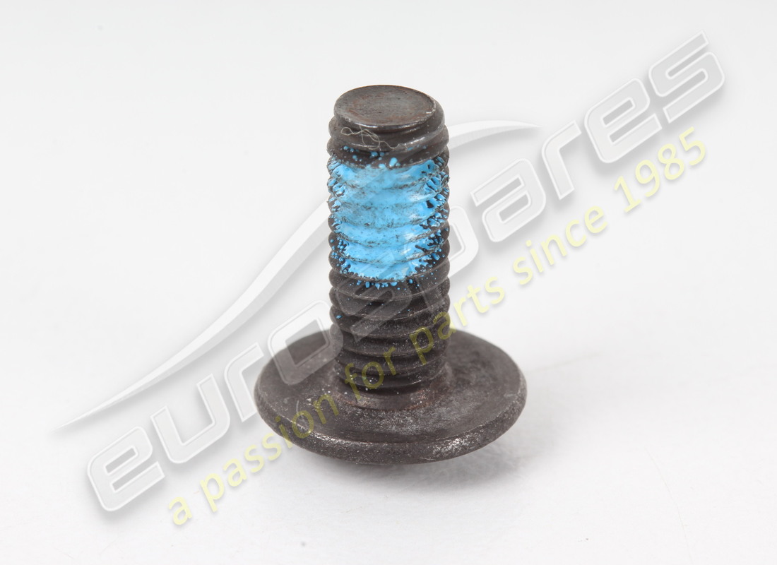 nuevo tornillo ferrari. número de parte 65864100 (2)