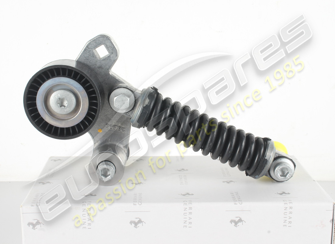 NUEVO TENSOR LINEAL Ferrari COMPLETO CON NÚMERO DE PIEZA 281995 (1)