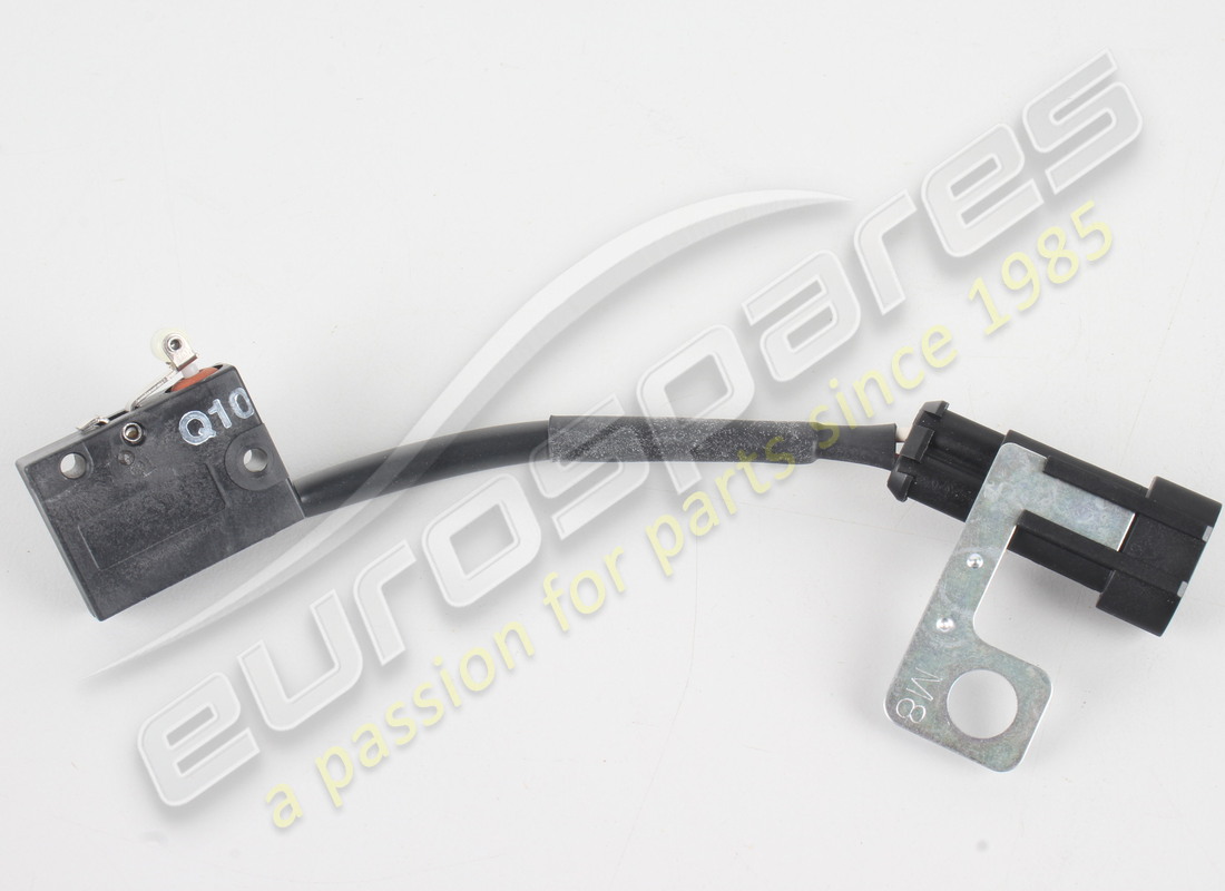nuevo microinterruptor ferrari. número de pieza 168617 (3)
