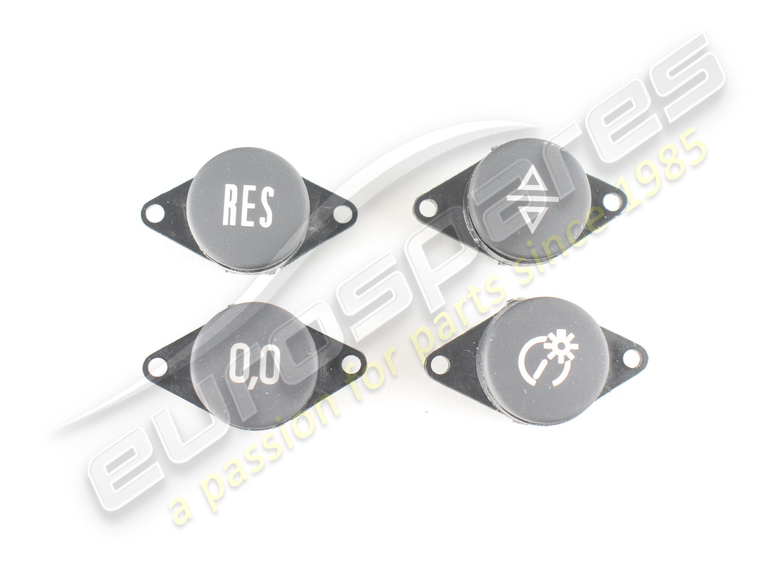 nuevo kit de interruptor lamborghini. número de parte 410919225 (1)