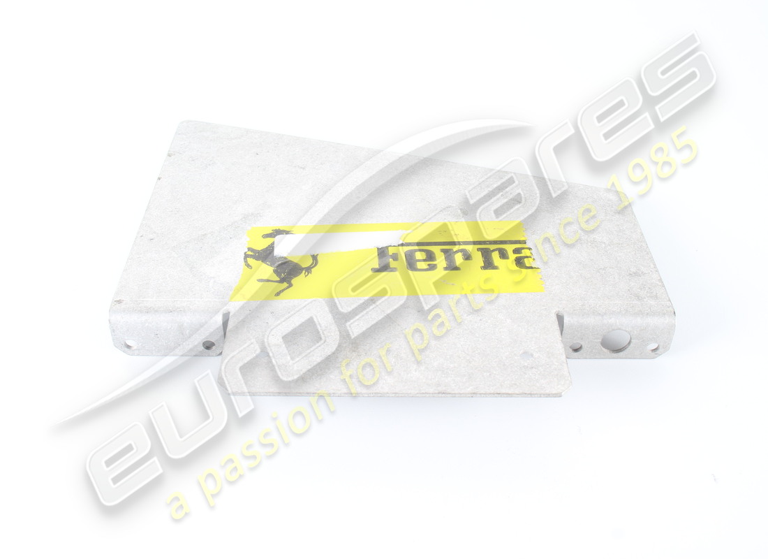 nueva protección de chasis derecho ferrari. número de pieza 182624 (1)