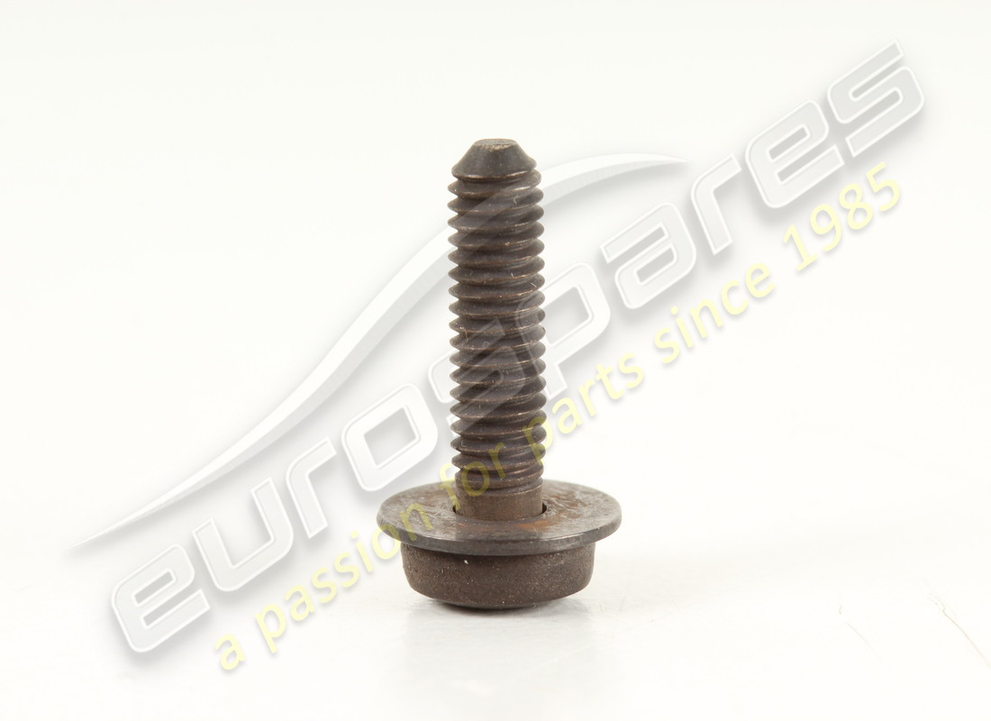 nuevo tornillo maserati. número de parte 13289277 (2)