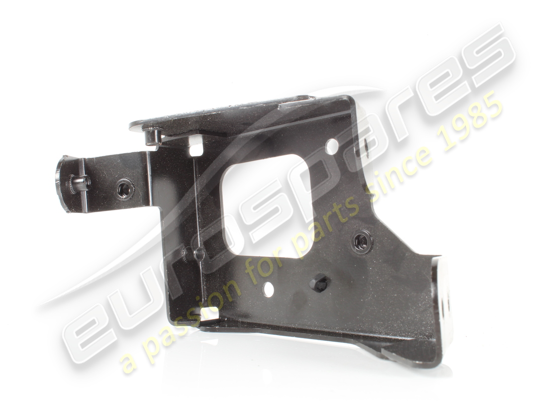 soporte lateral izquierdo usado ferrari. número de pieza 85908600 (2)