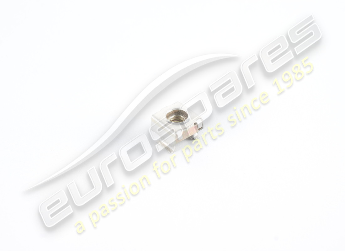 nueva tuerca ferrari. número de parte 63595100 (1)