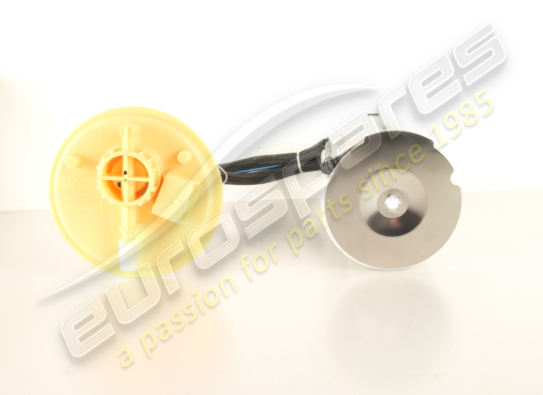nueva bomba de combustible completa ferrari lh. número de parte 239819 (2)