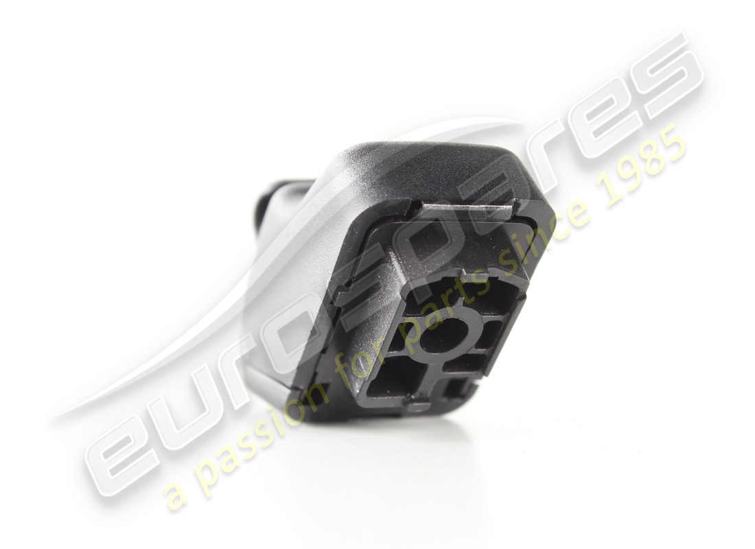 new maserati sun visor central bracket bl. part number 670047393 (4)