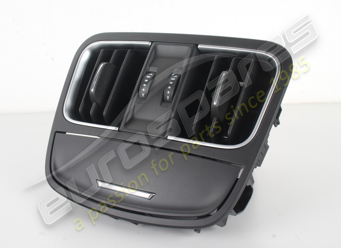nuevo maserati ventilación de aire trasera. número de pieza 670149418 (1)