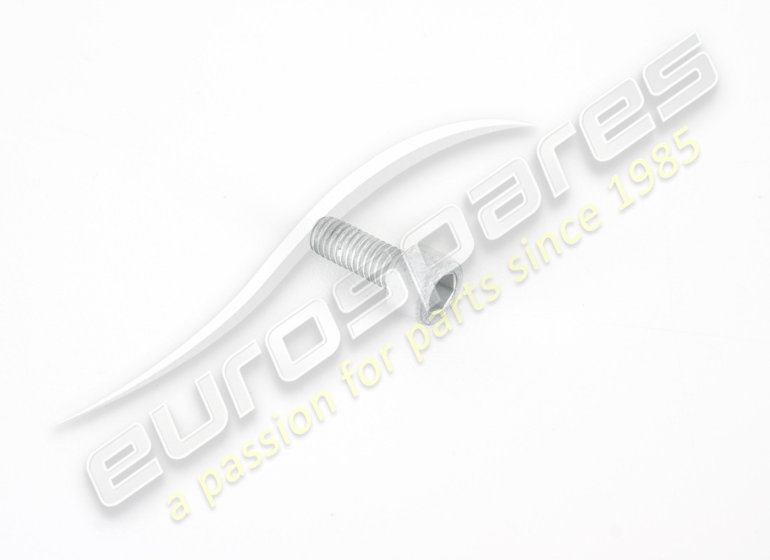nuevo porsche tornillo, cabeza de queso - m 6 x 16 - d - mj 1998>>. número de pieza 90006711704 (1)