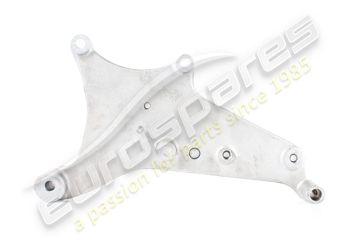 SOPORTE DE GENERADOR SUPERIOR USADO FERRARI. NÚMERO DE PIEZA 179635 (3) soporte de generador superior usado ferrari. número de pieza 179635 (3)