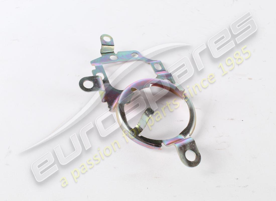 USED FERRARI LIGHT SELECTOR FASTENER BRAC. PART NUMBER 82816000 (2) used ferrari light selector fastener brac. part number 82816000 (2)