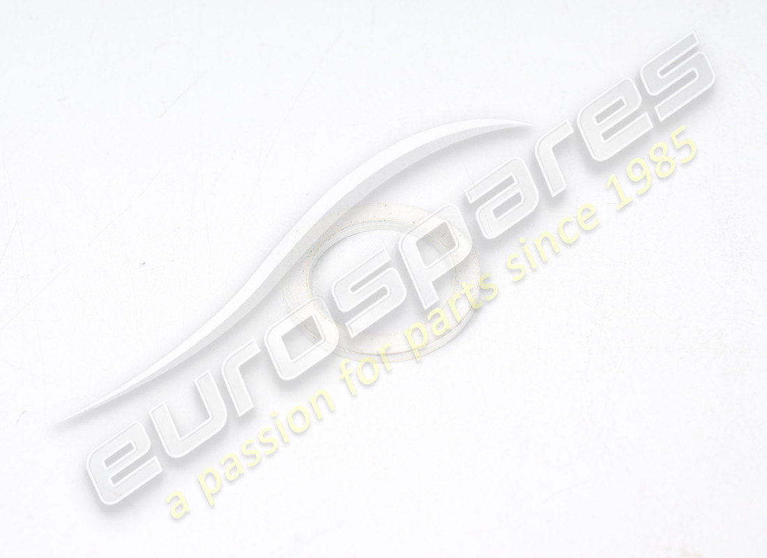 NUEVO Lamborghini ANILLO DE SELLADO A14X20 DIN7603-A . NÚMERO DE PIEZA N0138495 (1)