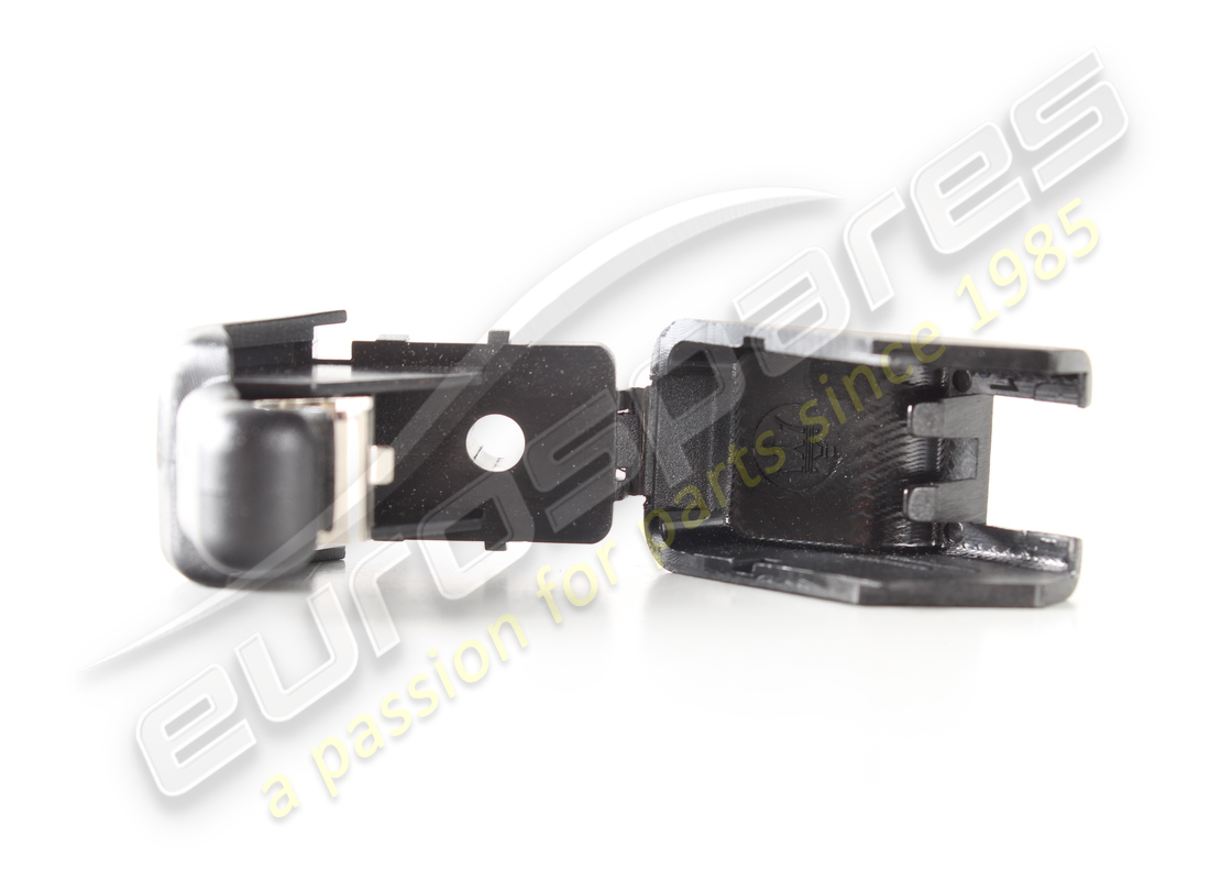 new maserati sun visor central bracket bl. part number 670047393 (5)