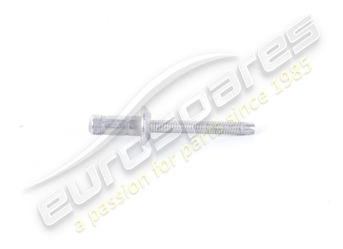 nuevo porsche remache pop 6,5x12,5. número de pieza paf008769 (4)