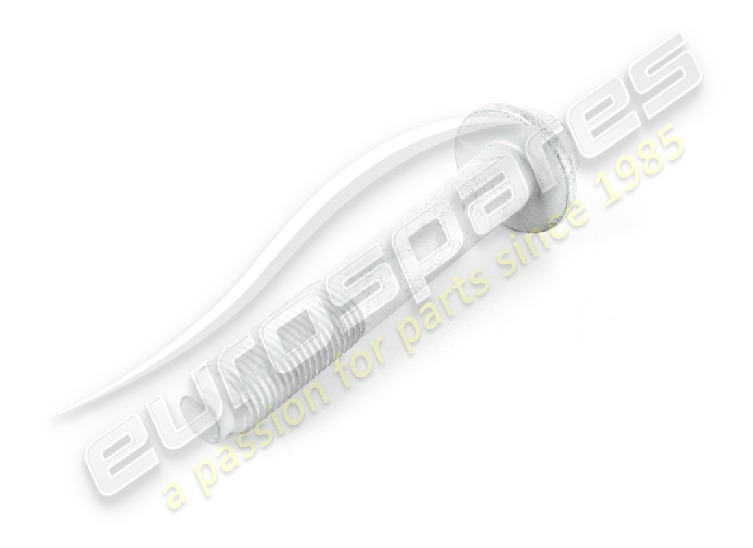 nuevo perno de cabeza hexagonal porsche. número de pieza 90037820902 (3)