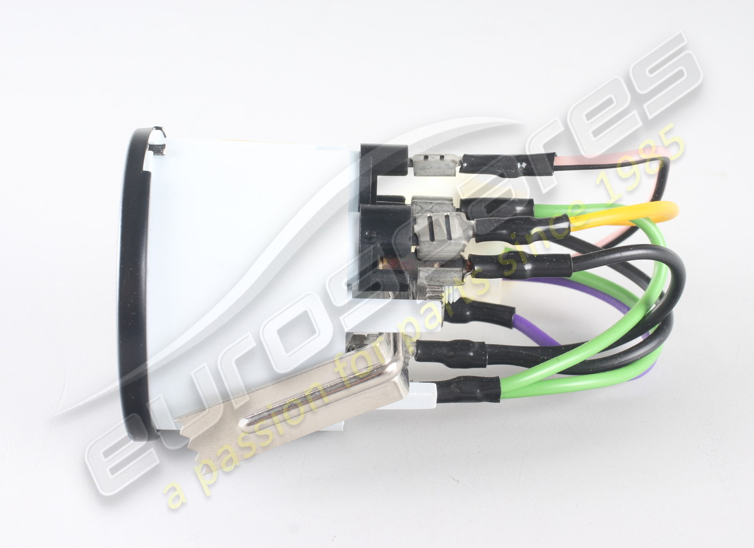 NUEVO FERRARI INDICADOR DE COMBUSTIBLE. NÚMERO DE PARTE 143465 (4) nuevo ferrari indicador de combustible. número de parte 143465 (4)