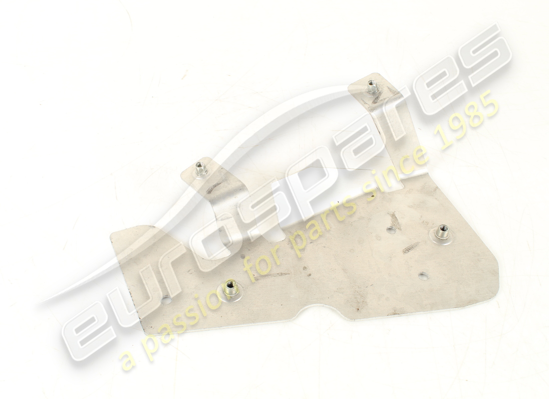 USED FERRARI DRIVER SIDE FOOTREST MOUNTIN. PART NUMBER 84293400 (1) used ferrari driver side footrest mountin. part number 84293400 (1)