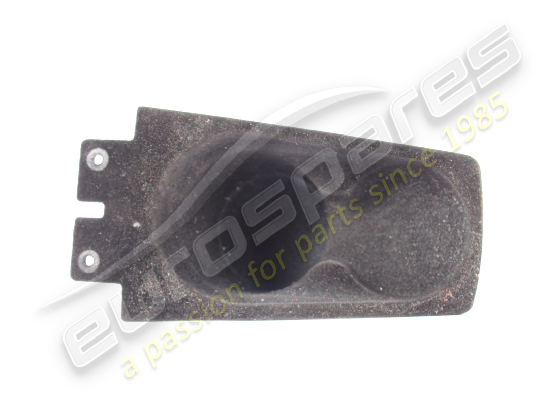 USADO Ferrari COMPARTIMENTO DELANTERO. NÚMERO DE PIEZA 84022900 (1)