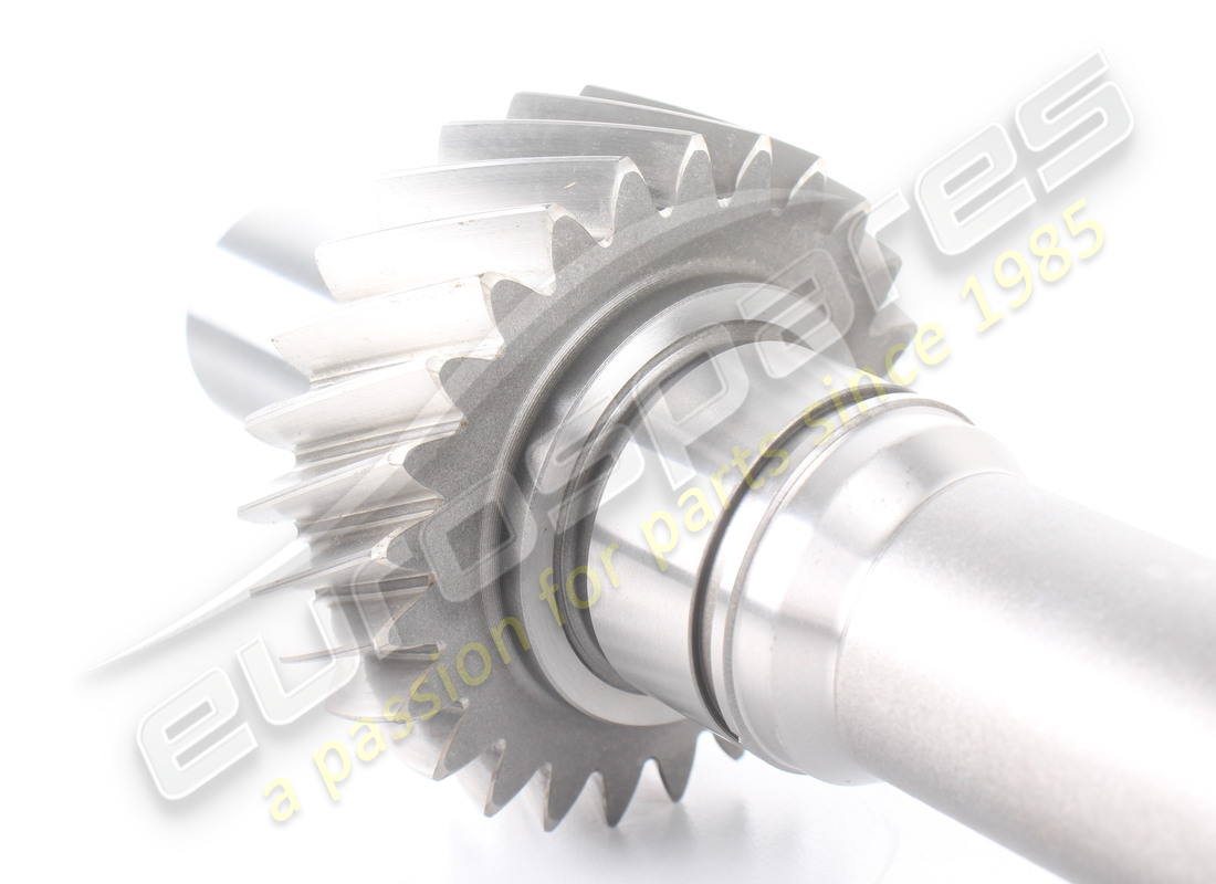 nuevo par de transmisión de engranajes ferrari. número de parte 70000908 (5)