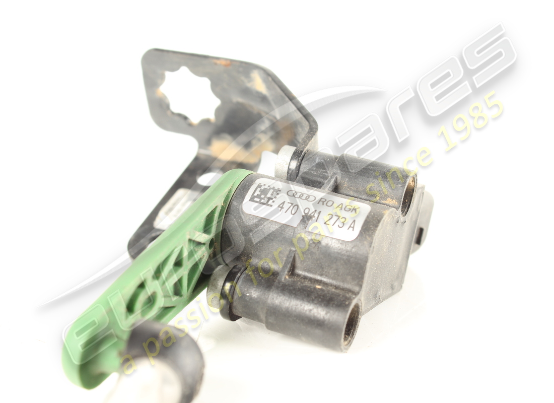usado lamborghini sensor, faro - conjunto potenciómetro. número de pieza 470941273a (4)