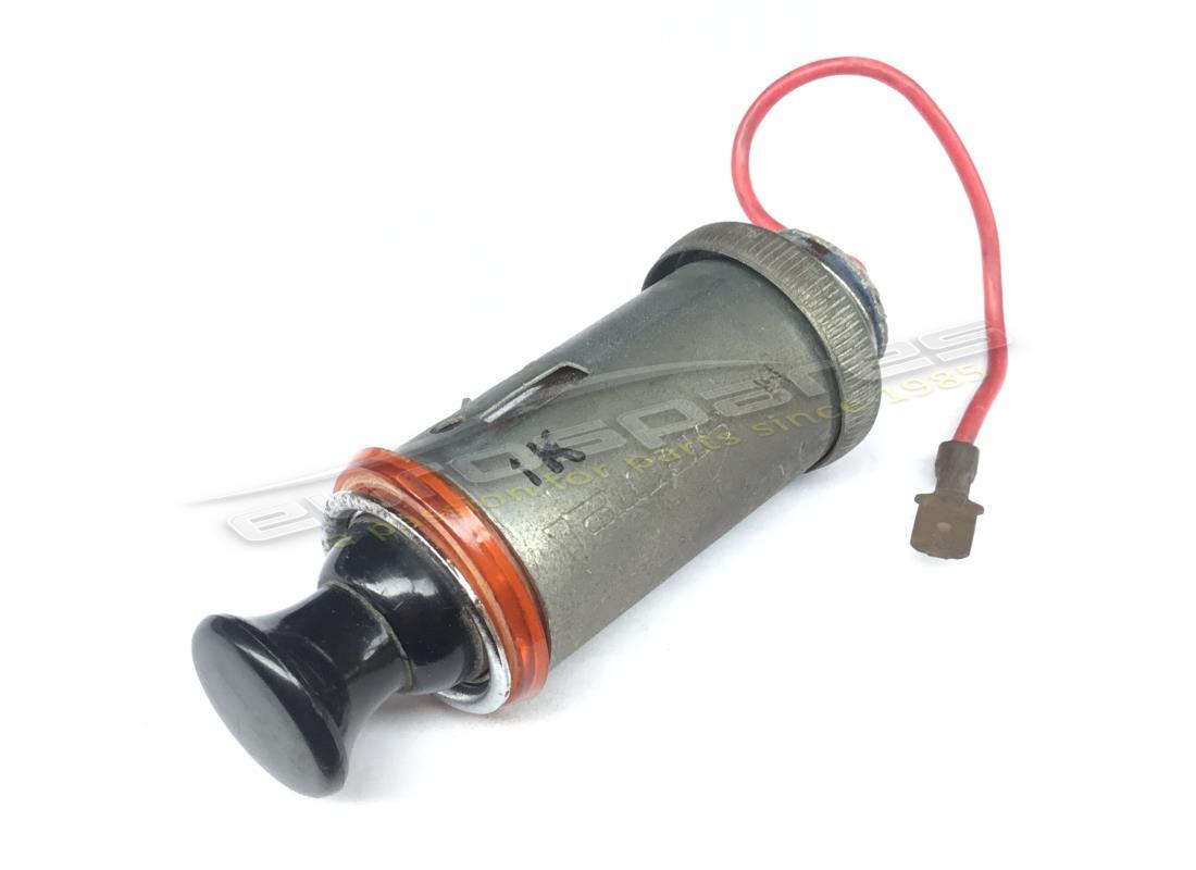 RESISTENCIA Lamborghini UTILIZADA COMO 532 12V 503000. NÚMERO DE PARTE 006611030 (1)