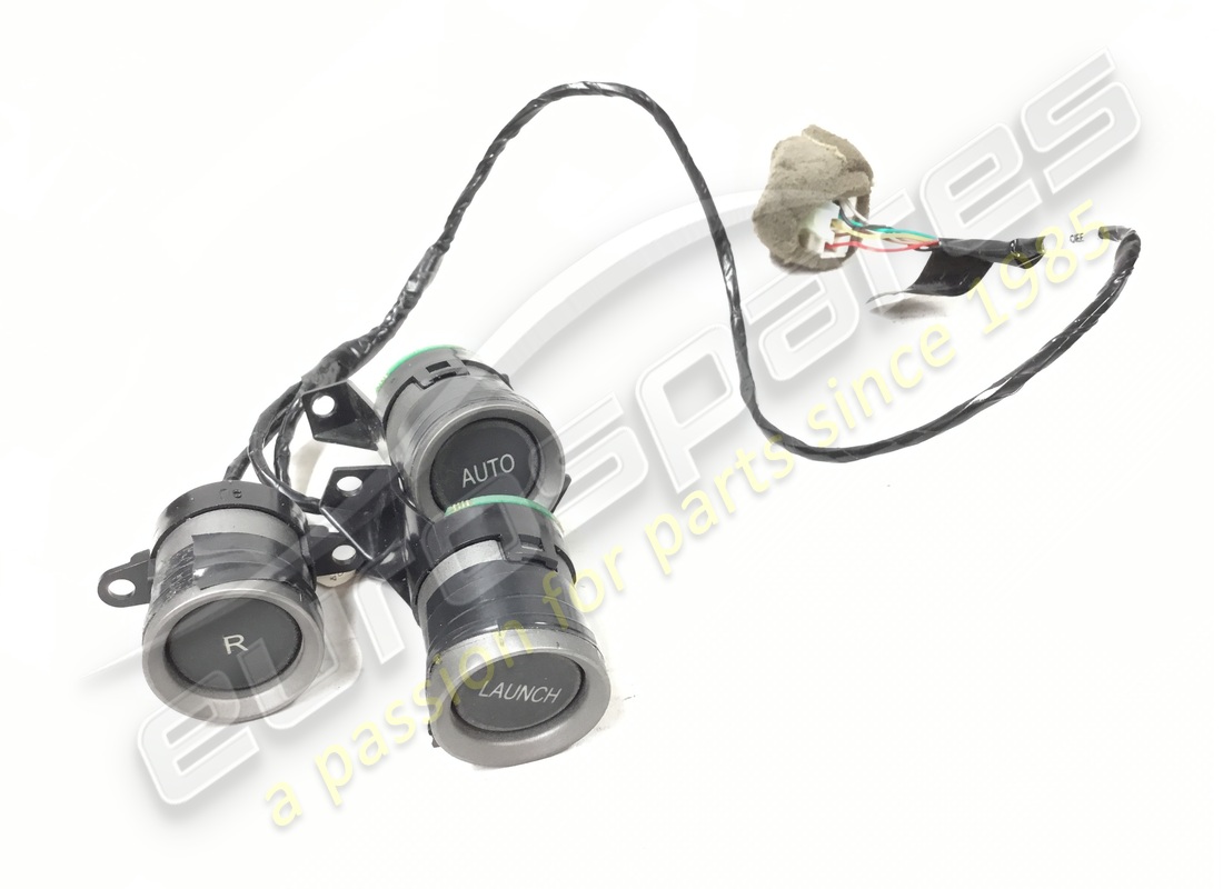 ferrari conjunto de 3 f1 botones usados. número de parte 260993 (1)