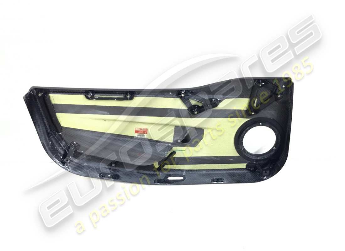 nuevo ferrari panel de puerta derecho en carbono. número de parte 85573100 (3)