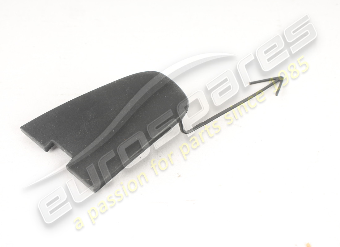 NUEVA CUBIERTA DE GANCHO DE REMOLQUE FERRARI. NÚMERO DE PIEZA 82131810 (1) nueva cubierta de gancho de remolque ferrari. número de pieza 82131810 (1)