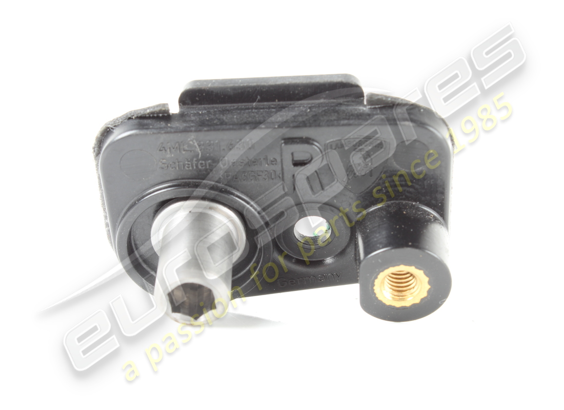 SOPORTE Lamborghini USADO. NÚMERO DE PARTE 4ML831630A (1)