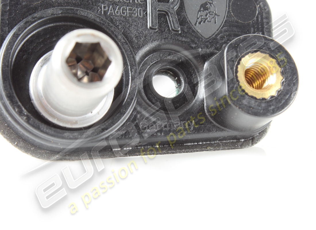 soporte lamborghini usado. número de parte 4ml831630a (5)