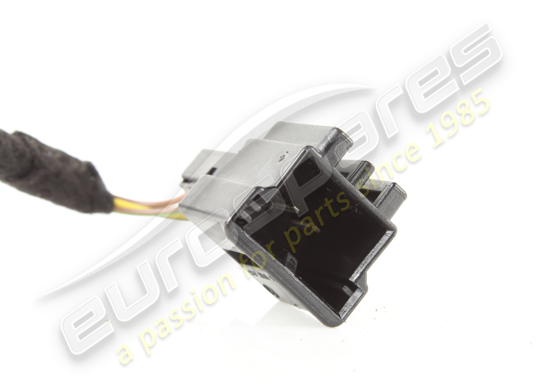 arnés usado lamborghini. número de pieza 4ml971142 (2)