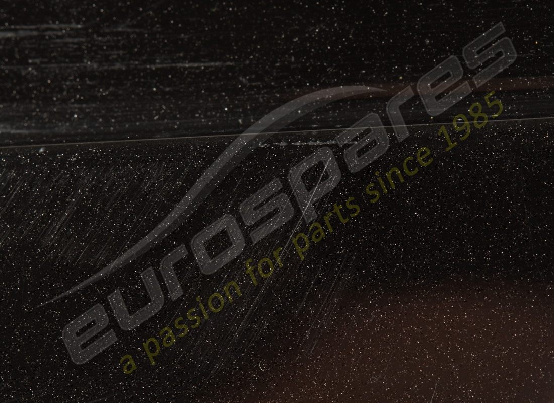 nueva cubierta de barra antivuelco trasera ferrari.. número de pieza 66461900 (11)